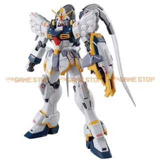 Mô hình Gundam MG XXG 01SR Sandrock Bandai Mô hình có khớp lắp ráp Nhựa PVC Chính hãng Nhật GDMG12