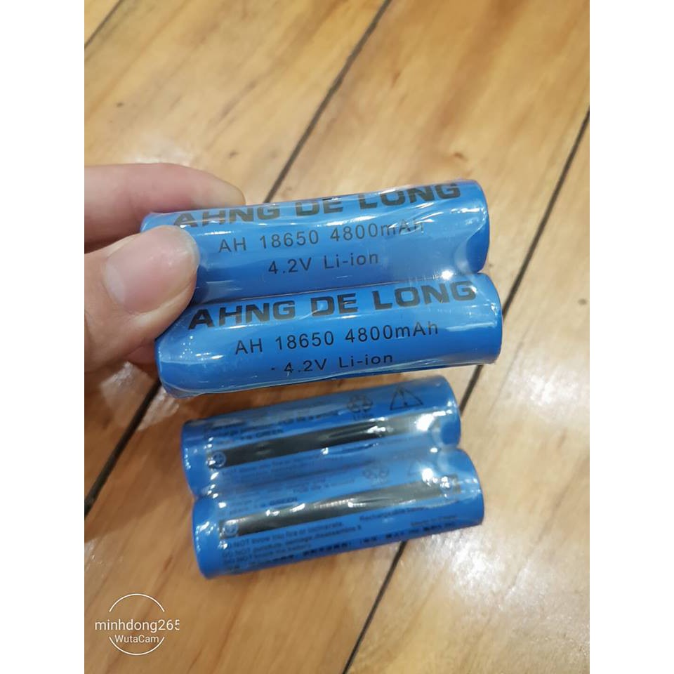 pin chạy quạt 3 tốc độ