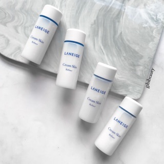 Nước hoa hồng LANEIGE Cream Skin Refiner