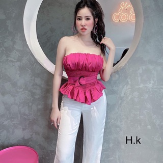 áo ống kèm đai hàng loại 1 sịn xò