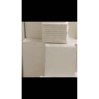 combo 10 cái toan vẽ tranh kích thước 20*20 tặng kèm móc treo tranh