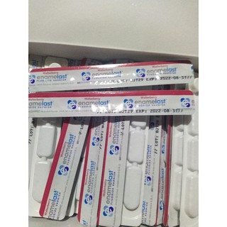 COMBO 10 TUÝP VECNI FLOUR LOẠI ĐỎ CAO CẤP