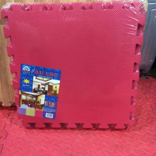 Thảm xốp ghép âu lạc kt 42×42cm *1 hàng việt nam chất lượng cao