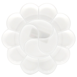 Vỉ Pha Màu Aihua AH-8602 - Aihua