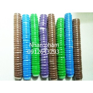Cúp giấy mềm D6 cả giây (khoảng 500c)