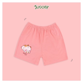 JB457Q Quần cộc cho bé JUDOBY của Công Ty TNHH Dệt May DOKMA ( 9-36M)