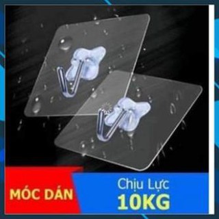 Móc Hút Cường Lực Thần Thánh Siêu Chắc [Ảnh thật tự chụp]