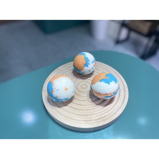Bath Bomb/ Viên sủi bồn tắm