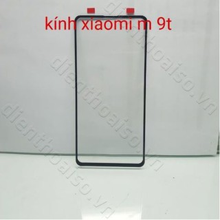 Mặt kính Xiaomi Mi 9T