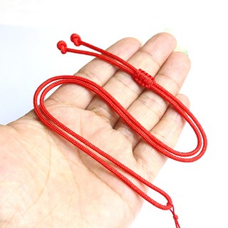 Dây dù phụ kiện trang sức - Vòng cổ dây dù - dây dù đeo cổ