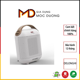 Quạt sưởi gốm DELONGHI HFX30C18 [HÀNG CHÍNH HÃNG]