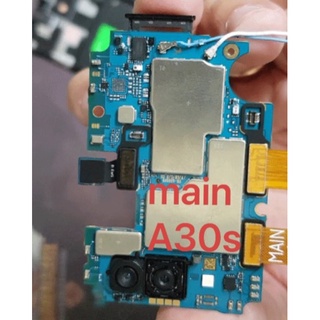 Main A307f bo mạch samsung A30s A 307f