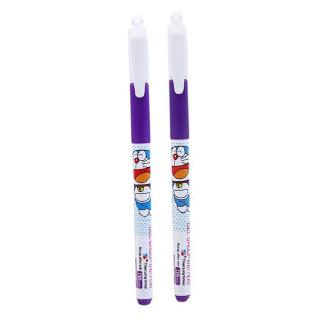 Vỉ 2 Bút GEL Thiên Long - GEL-012/DO - Mực Tím