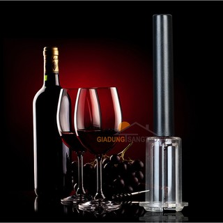 Dụng cụ mở rượu vang áp lực
