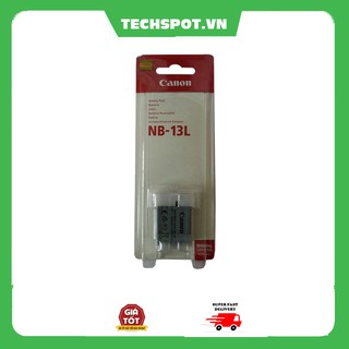Pin Canon NB-13L