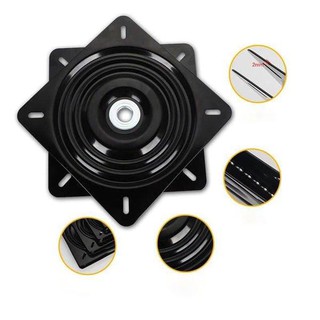 mâm xoay vuông kích thước 30*30cm _chịu tải trọng lớn
