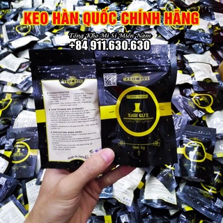 keo Magic nối mi chính hãng (Bịch 2 chai 60ml), keo nối mi Hàn Quốc Cam Kết Siêu Bền _Tổng kho mi sỉ miền nam