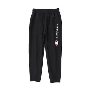 Quần Dài Thể Thao Cp Jp Cotton French Terry Champion C3Q203090