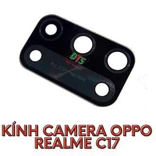 Kính camera thay cho Realme C17