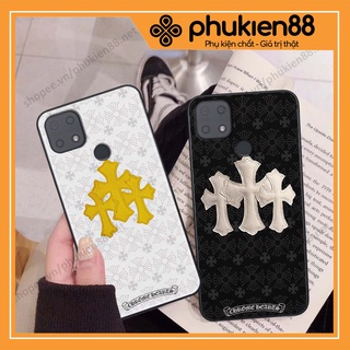 Ốp lưng Xiaomi Redmi 10C hình Robot Bear, Kawsnc bảo vệ điện thoại