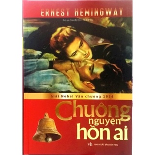 Sách.__.Chuông Nguyện Hồn Ai