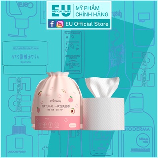 Khăn Mặt Khô Đa Năng dùng 1 lần