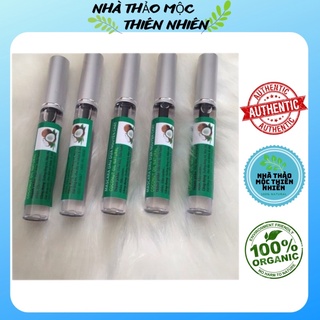 Mascara dầu dừa Nguyên Chất ( dưỡng mi dài và cong tự nhiên)