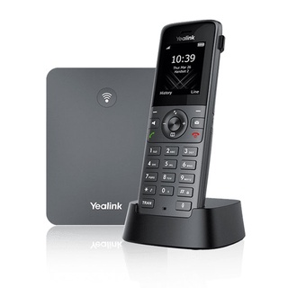 Điện thoại Yealink DECT W73P