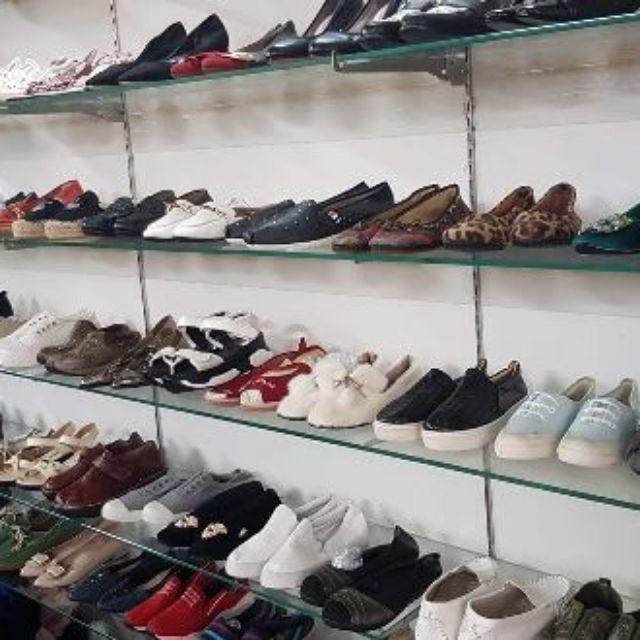 Giầy si siêu đẹp
