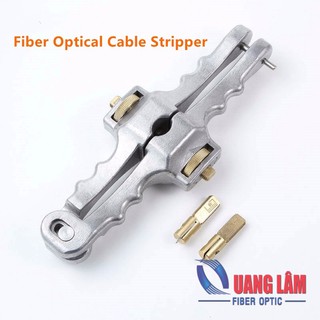 Dụng Cụ Rọc Vòng Vỏ Cáp SI-01 10-25mm