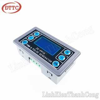 Bộ Phát Xung Vuông ZK-PP1K 1Hz-150KHz