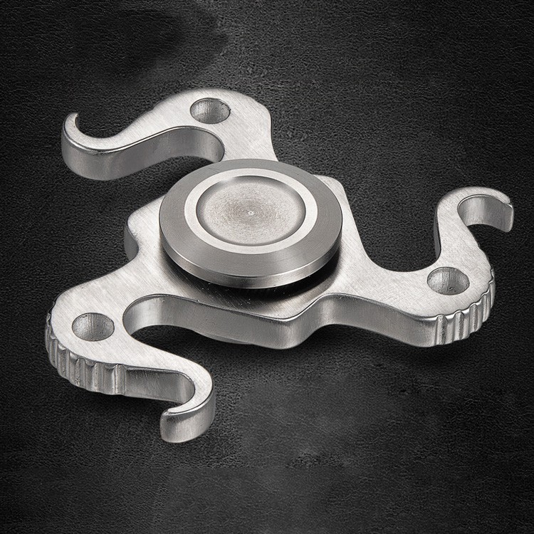 Con quay Tri-Blade Spinner – 3 Cánh