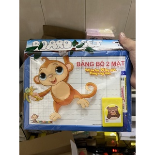 BẢNG BỘ 2 MẶT WIN B-01