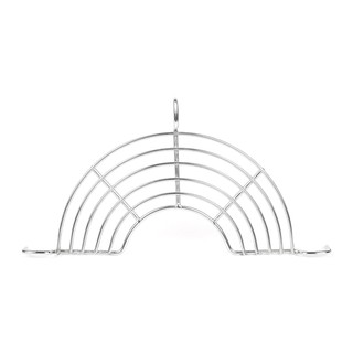 Vỉ gác chảo bán nguyệt (24 - 26 cm)