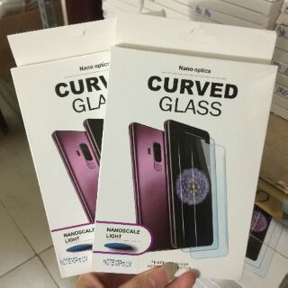 Dán full keo UV Samsung Note 10 pro siêu tốt