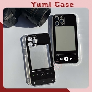 Ốp lưng điện thoại cho Iphone Samsung Vsmart Oppo Huawei Xiaomi Vivo Nokia Realme Poco Redmi KHUNG NHẠC 2-5 Yumi Case