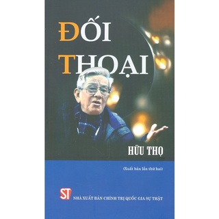 Sách - Đối Thoại (Xuất Bản Lần Thứ Hai)
