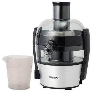 [Mã ELHA22 giảm 5% đơn 300K] MÁY ÉP NƯỚC HOA QUẢ PHILIPS HR1836