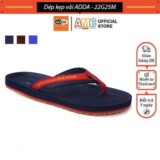 [Mã BMBAU50 giảm 7% đơn 99K] Dép Thái nam Lan xỏ ngón ADDA 22G25