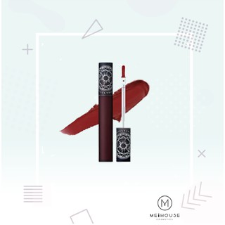 Son Kem Lì Black Rouge Cream Matt Rouge