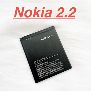 ✅ Pin Zin Chính Hãng Nokia 2.2 Mã HQ510 Dung Lượng 3000mAh Battery Linh Kiện Thay Thế