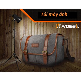 Túi máy ảnh ProWell