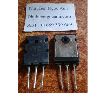 GT50J325 igbt bóc máy chất lượng cao 50J325 IGBT G50J325 50A 600V,T50J325