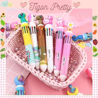 Bút Bi Hình Thú Ngộ Nghĩnh Cute