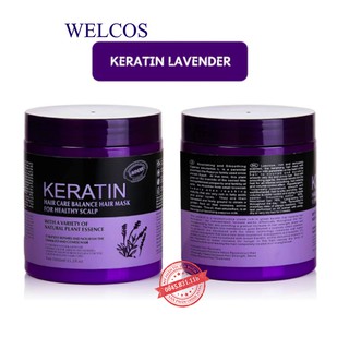Kem Hấp, Ủ Tóc KERATIN Hàn Quốc1000ml Suôn Mềm Mượt, Phục Hồi Hư Tổn Hàng Chính Hãng CT76