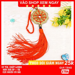 Khánh treo xe phong thủy hoa mai 10 cánh rời   ( Mai hoa thập toàn )