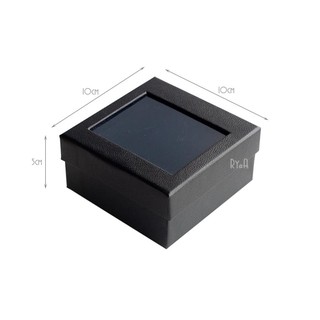 Hộp quà đựng cài áo 10x10x5cm 290091