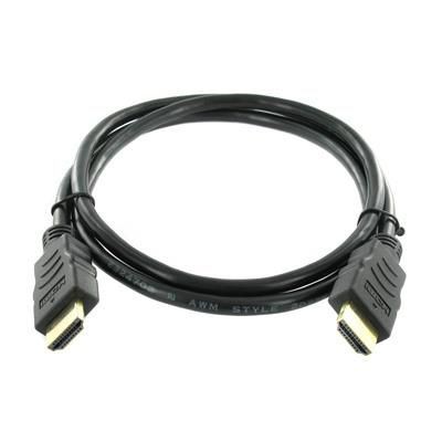 Cáp HDMI 1m