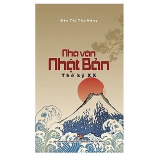 Sách - Nhà Văn Nhật Bản Thế Kỷ XX