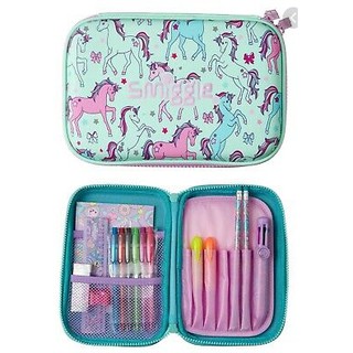 Bóp viết Unicoin Smiggle Hits Stationery Kit